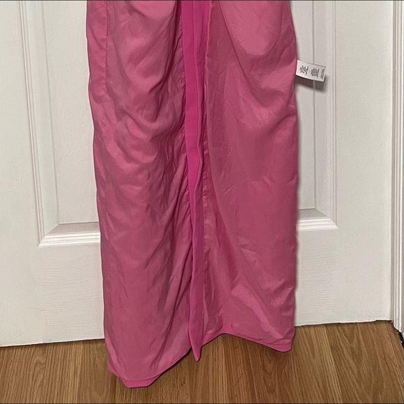 Likely Rocky Ruched Cut-Out Dress - Picture 10 of 16